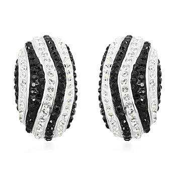 Black Austrian Crystal - Product card gallery slide 1 (10177299218745)