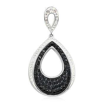 Black Austrian Crystal - Product card gallery slide 1 (10177299808569)