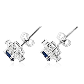 Simulated Blue Diamond - Product card gallery slide 4 (10177299775801)