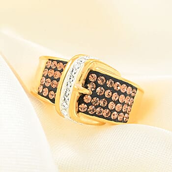 Champagne Austrian Crystal / 7 - Product card gallery slide 2 (10177300103481)
