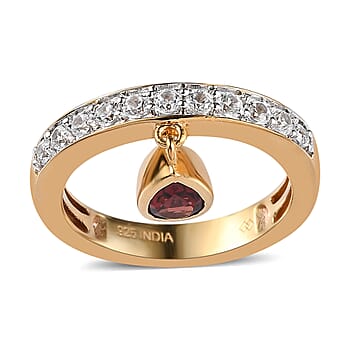 Red Garnet / 6 - Product card gallery slide 1 (10267032650041)