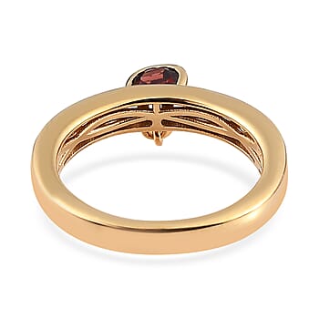 Red Garnet / 6 - Product card gallery slide 3 (10267032650041)