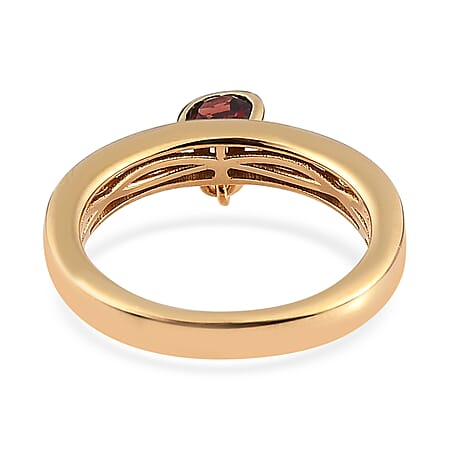 Red Garnet / 6 - Product card gallery slide 3 (10267032650041)