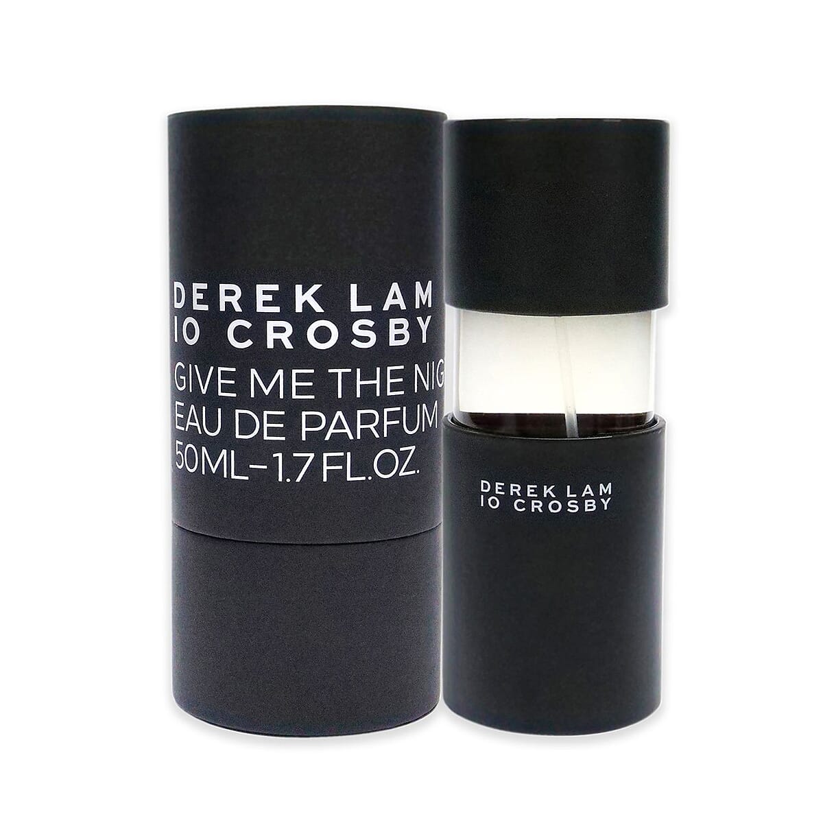 Eau De Parfum Give Me The Night by Derek Lam for Women - 1.7 oz EDP Spray, Long Lasting Fragrance For Women, Perfumes For Women image number 1