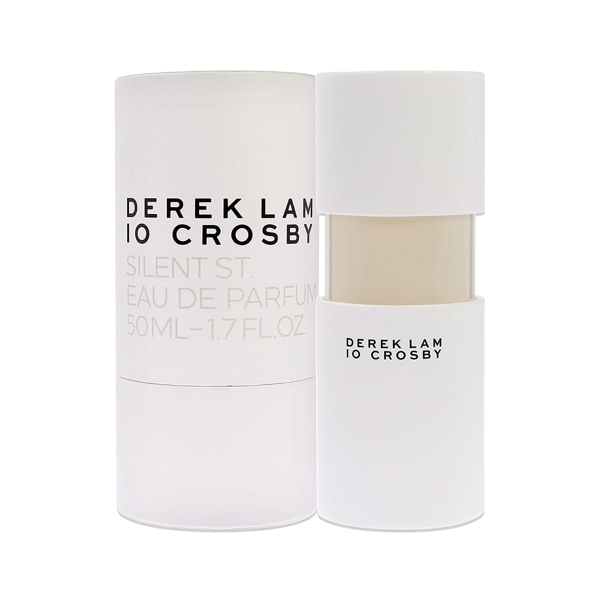 Eau De Parfum Silent St by Derek Lam for Women - 1.7 oz EDP Spray, Long Lasting Fragrance For Women, Perfumes For Women image number 1