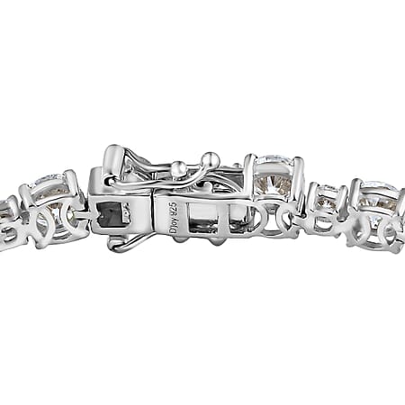 Silver / 6.5 Inches - Product card gallery slide 4 (10177301086521)