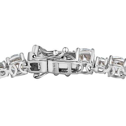 Silver / 6.5 Inches - Product card gallery slide 4 (10177301086521)
