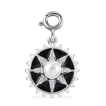 Platinum Over Sterling Silver - Product card gallery slide 1 (10177301807417)