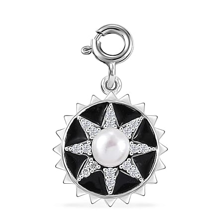 Platinum Over Sterling Silver - Product card gallery slide 1 (10177301807417)