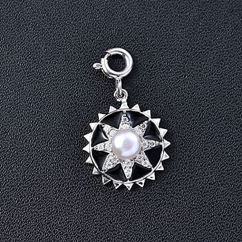 Platinum Over Sterling Silver - Product card gallery slide 2 (10177301807417)
