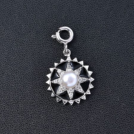 Platinum Over Sterling Silver - Product card gallery slide 2 (10177301807417)
