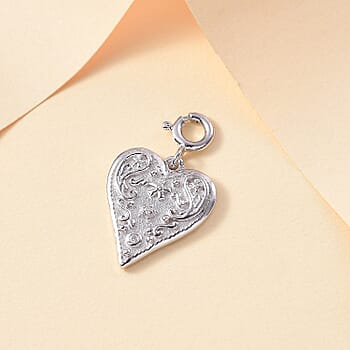 Platinum Over Sterling Silver - Product card gallery slide 2 (10177301872953)