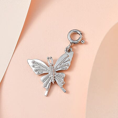 Silver - Product card gallery slide 2 (10177302036793)