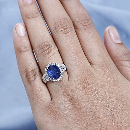Kashmir Kyanite / 7 - Product card gallery slide 3 (10177301971257)