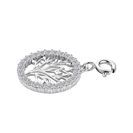 Silver - Product card gallery slide 4 (10177302069561)
