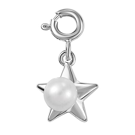 Platinum Over Sterling Silver - Product card gallery slide 1 (10177302135097)