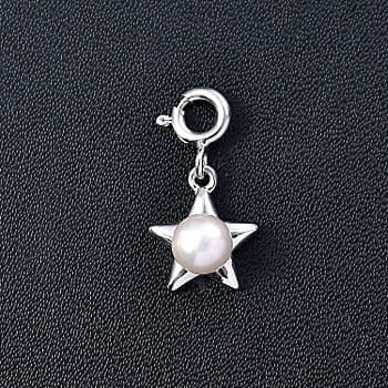 Platinum Over Sterling Silver - Product card gallery slide 2 (10177302135097)