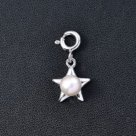 Platinum Over Sterling Silver - Product card gallery slide 2 (10177302135097)