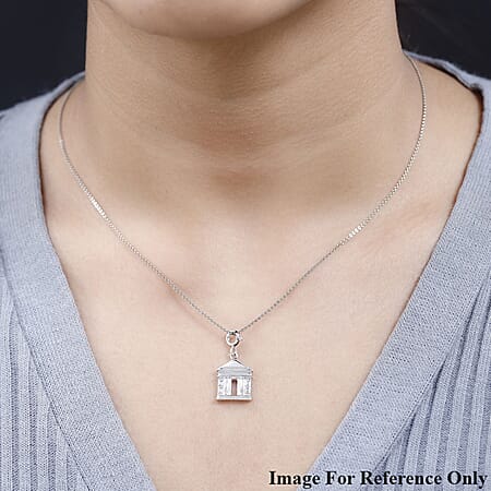 Silver - Product card gallery slide 3 (10177302233401)