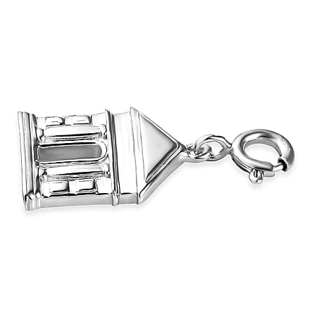 Silver - Product card gallery slide 4 (10177302233401)