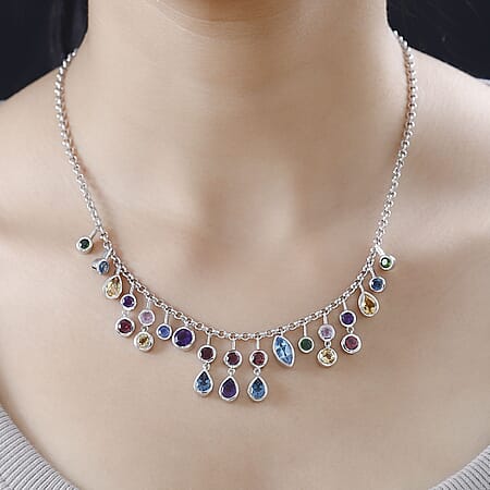 Silver - Product card gallery slide 3 (10177302561081)
