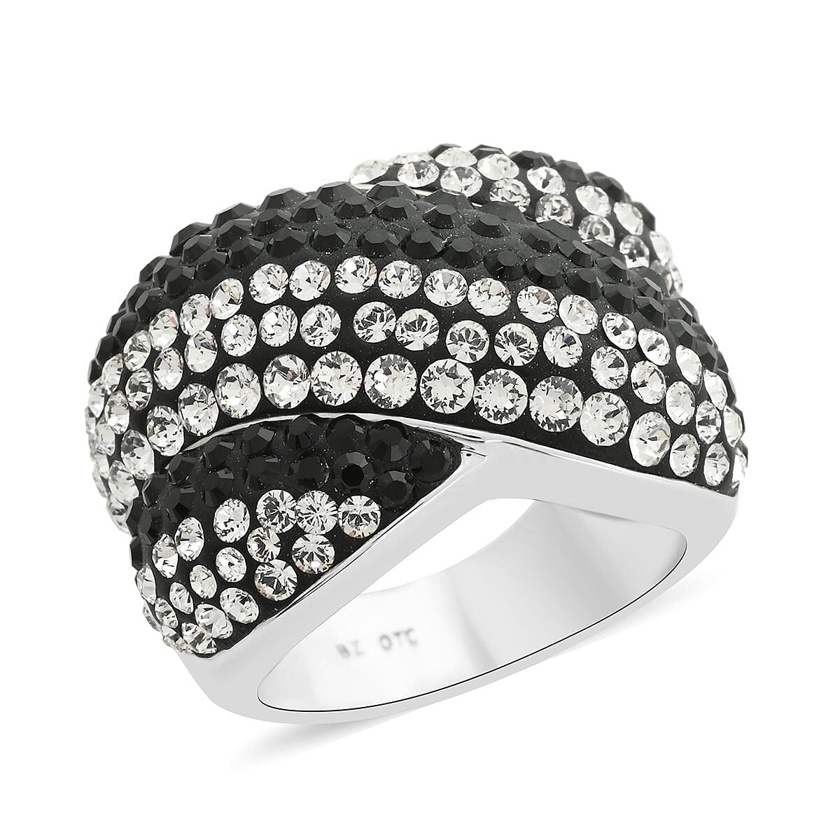 Black Austrian Crystal / 7 - Product card gallery slide 1 (9450108879103)