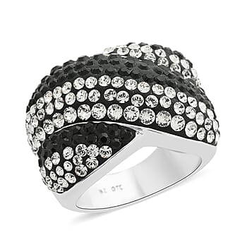 Black Austrian Crystal / 7 - Product card gallery slide 1 (10177302692153)