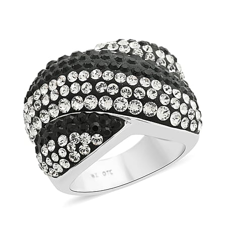 Black Austrian Crystal / 7 - Product card gallery slide 1 (10177302692153)