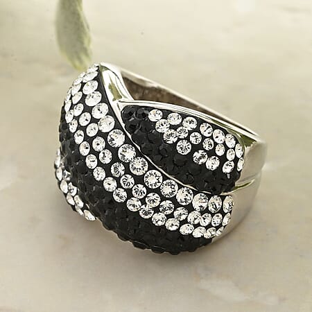 Black Austrian Crystal / 7 - Product card gallery slide 2 (10177302692153)