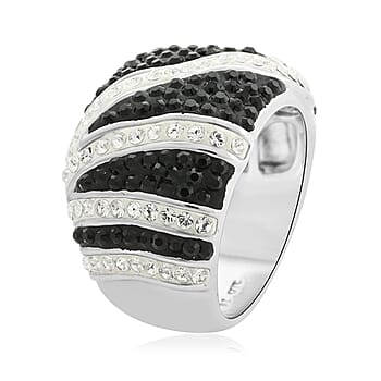 Black Austrian Crystal / 7 - Product card gallery slide 4 (10177302659385)