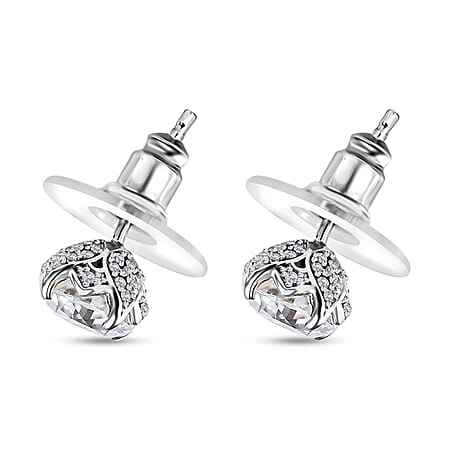Silver - Product card gallery slide 4 (10177303052601)