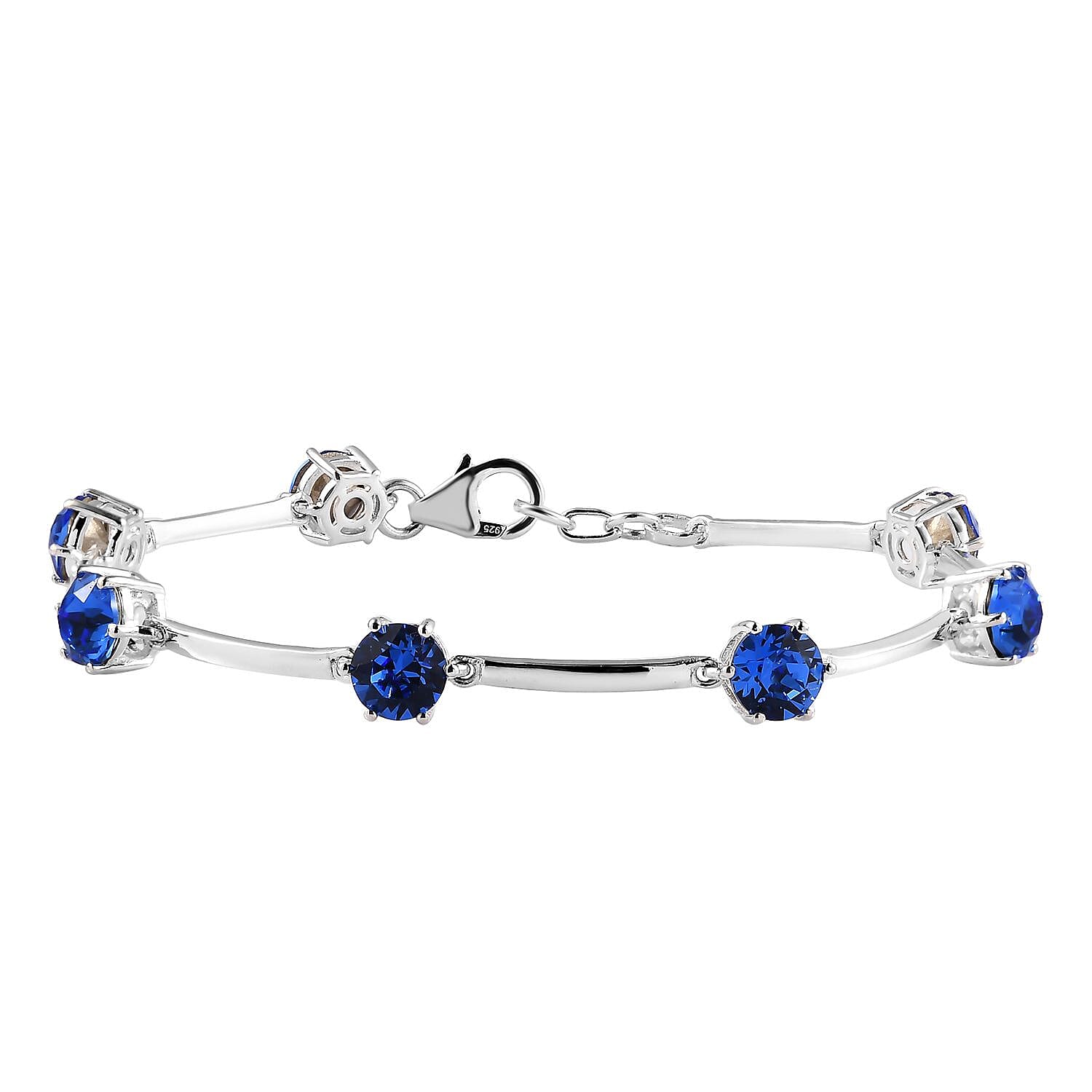 Sapphire Crystal - Product card gallery slide 1 (10145202635035)