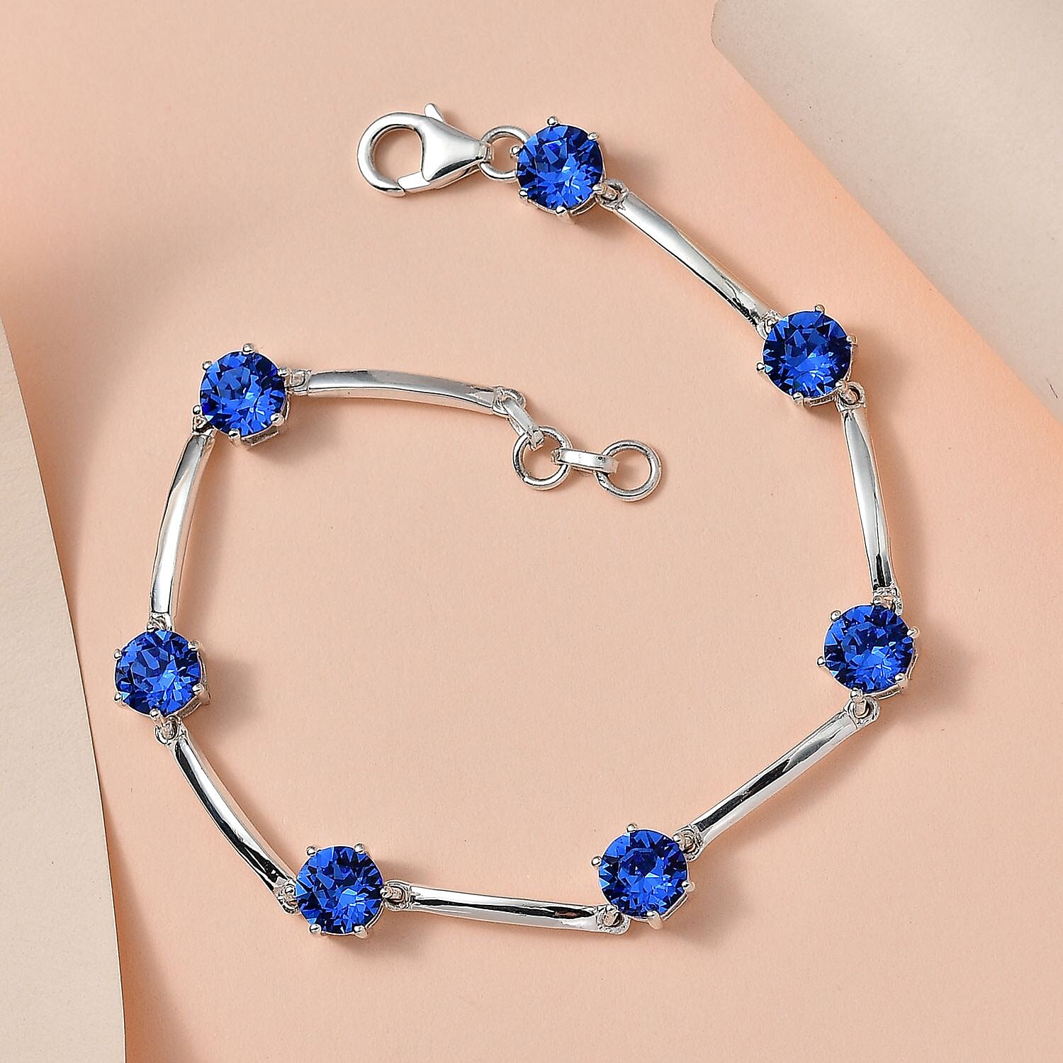 Sapphire Crystal - Product card gallery slide 2 (10145202635035)