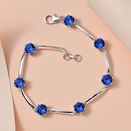 Sapphire Crystal - Product card gallery slide 2 (10177303937337)