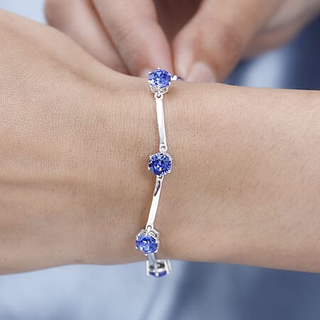 Sapphire Crystal - Product card gallery slide 3 (10177303937337)