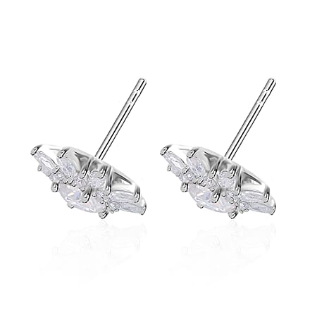White Moissanite - Product card gallery slide 4 (10177304199481)