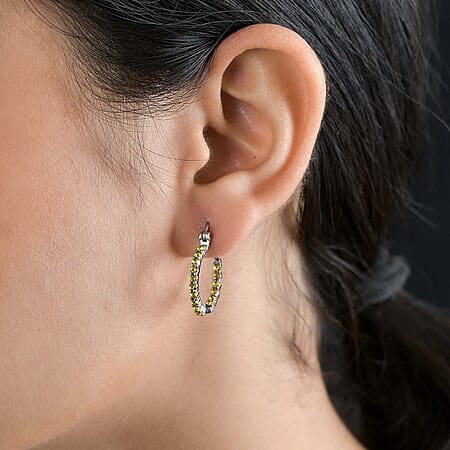 Sunflower Crystal - Product card gallery slide 3 (10177304265017)