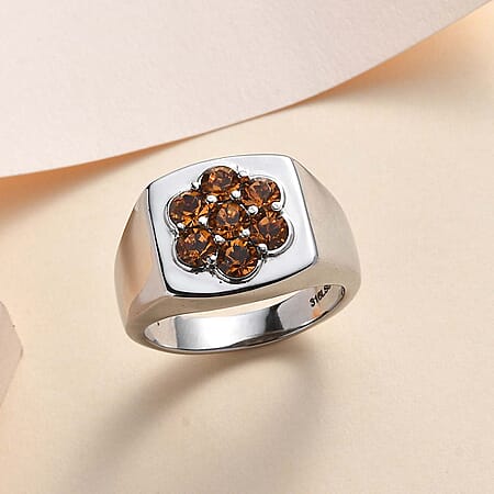 Topaz Crystal / 10 - Product card gallery slide 2 (10177304363321)