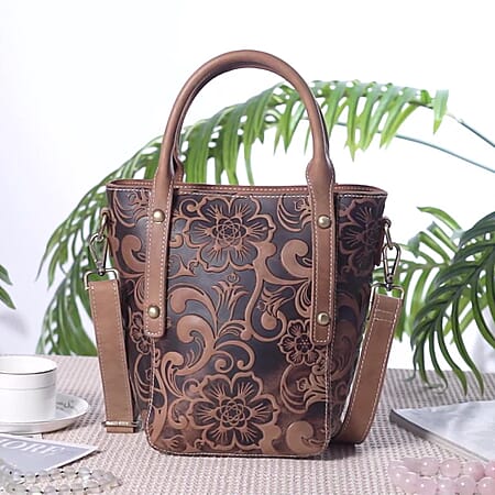 Brown - Product card gallery slide 2 (10177304822073)