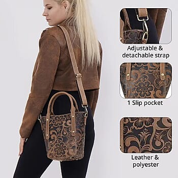 Brown - Product card gallery slide 3 (10177304822073)