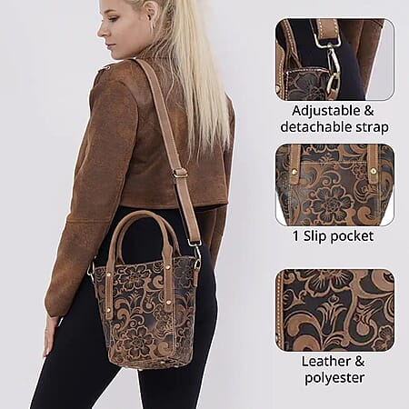 Brown - Product card gallery slide 3 (10177304822073)