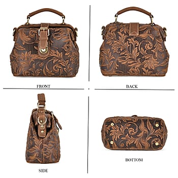 Brown - Product card gallery slide 4 (10177304625465)