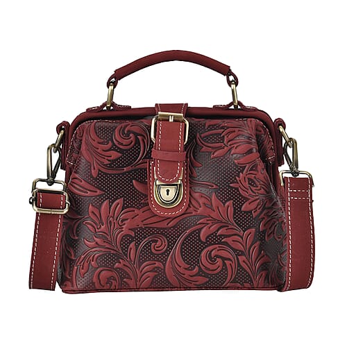 Burgundy - Product card gallery slide 1 (9431957143807)
