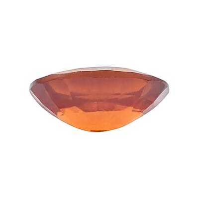 AAAA Honey Garnet (Ovl 14x10 mm) 6.00 ctw