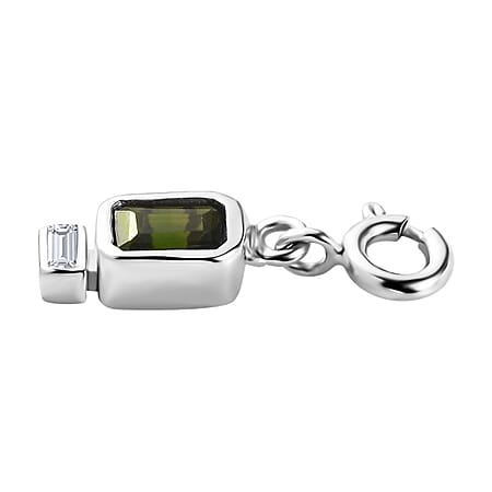 Silver - Product card gallery slide 4 (10177306493241)