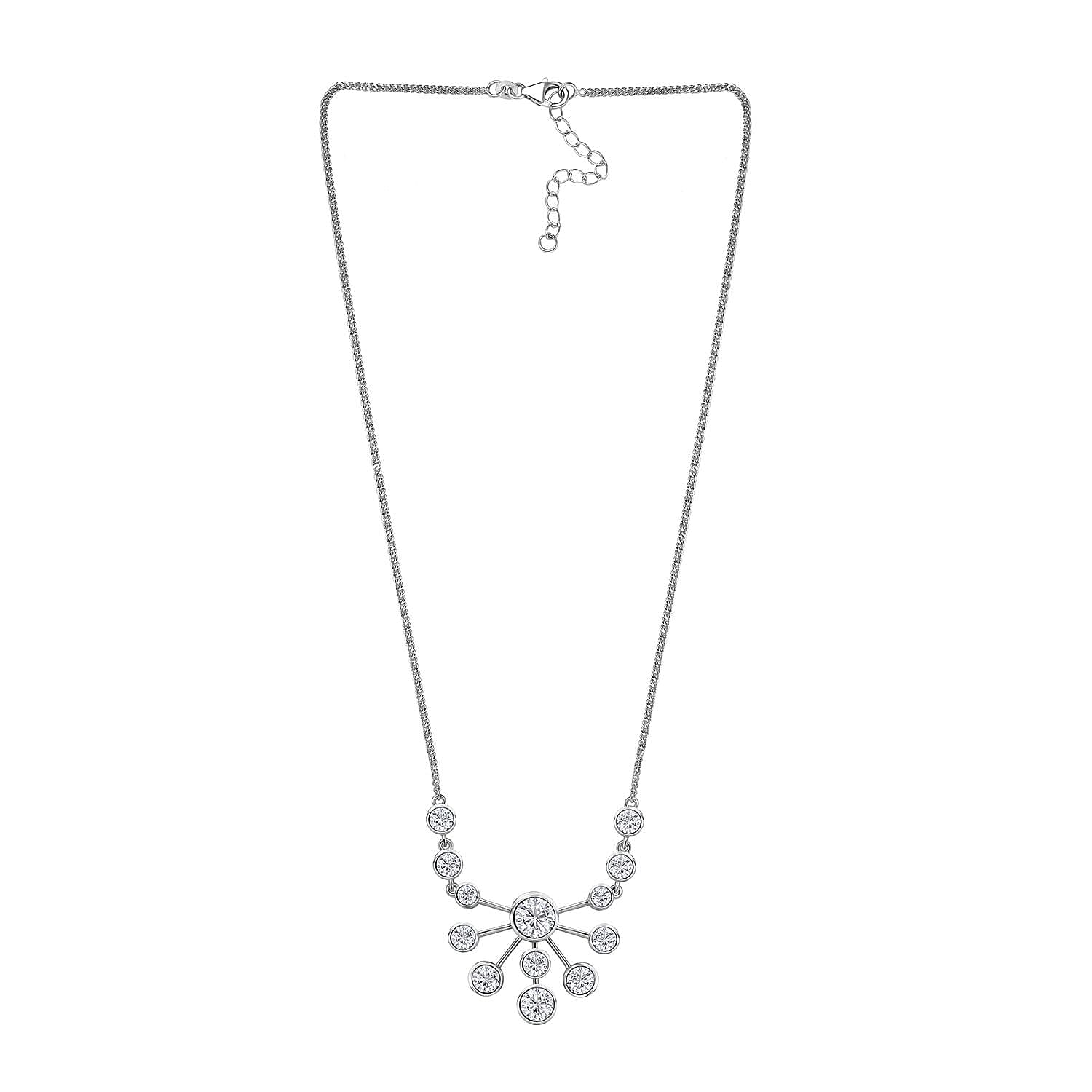 Silver - Product card gallery slide 4 (9431956652287)