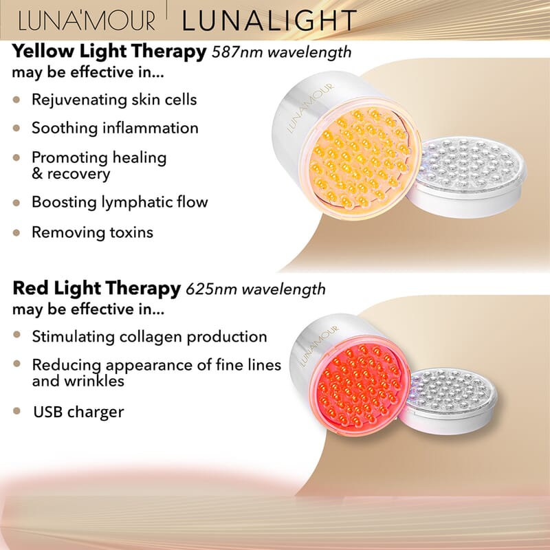 LUNA'MOUR LunaLight Refurbished