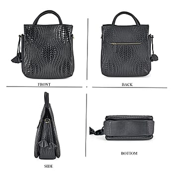 Black - Product card gallery slide 4 (10177308426553)