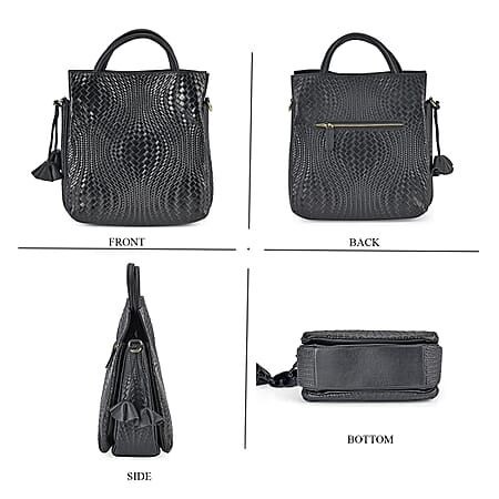 Black - Product card gallery slide 4 (10177308426553)