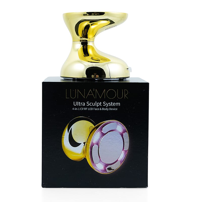 LunaMour Ultra Sculpt System Refurbished